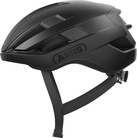 Abus Wingback Helmet - Velvet Black, Small