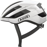 Abus Wingback Helmet - Shiny White, Small