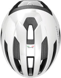 Abus Wingback Helmet - Shiny White, Large