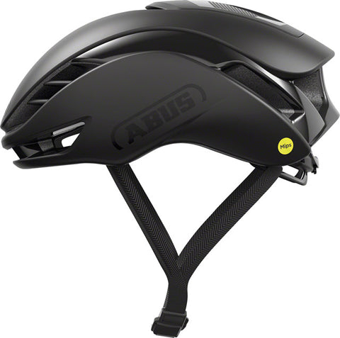 Abus GameChanger 2.0 MIPS Helmet - Velvet Black, Large