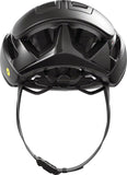 Abus GameChanger 2.0 MIPS Helmet - Velvet Black, Large