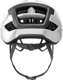 Abus Wingback Helmet - Shiny White, Small