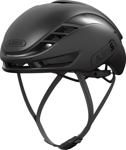 Abus GameChanger 2.0 MIPS Helmet - Velvet Black, Large