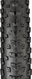 Maxxis Rekon Tire - 29 x 2.4, Tubeless, Folding, Black, 3C Maxx Terra, EXO, Wide Trail