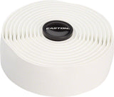 Easton Microfiber Padded Bar Tape - White