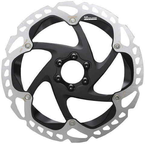 Shimano XTR RT-MT905 Disc Brake Rotor - 203mm, 6-Bolt