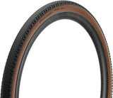 Pirelli Cinturato Gravel H Tire - 700 x 35, Tubeless, Folding, Classic Tan