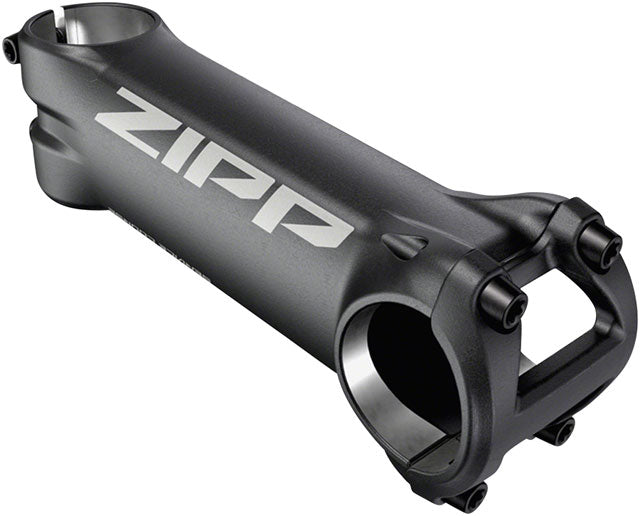 Zipp Service Course Stem - 120mm, 31.8 Clamp, +/-6, 1 1/8