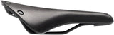 Brooks C19 All Weather Saddle - Steel, Black, Men's