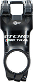 Ritchey WCS Trail Stem - 60mm, 31.8 Clamp, +/-0, 1 1/8", Aluminum, Blatte