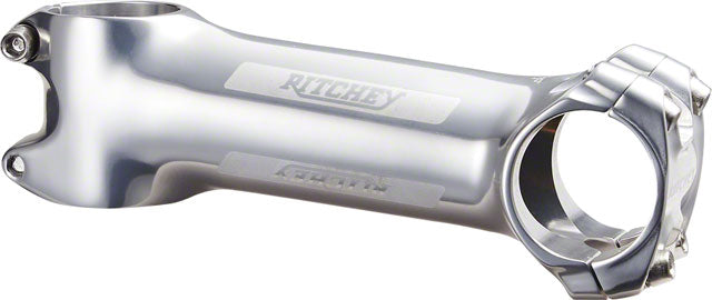 Ritchey Classic C220 Stem - 90mm, 31.8 Clamp, +/-6, 1 1/8