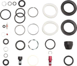 RockShox Fork Service Kit, Full: Revelation (2013-2016), Solo Air