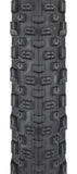 Teravail Honcho Tire - 29 x 2.6, Tubeless, Folding, Black, Durable, Grip Compound