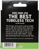 Stan's NoTubes Rim Tape: 27mm x 10 yard roll