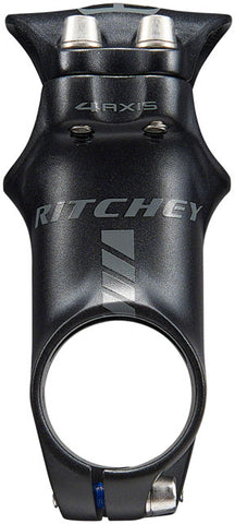 Ritchey Comp 4Axis-44 Stem - 70mm, 31.8mm, +17/-17, 1 1/4