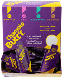 Chamois Butt'r Coconut .3oz POP Box 75