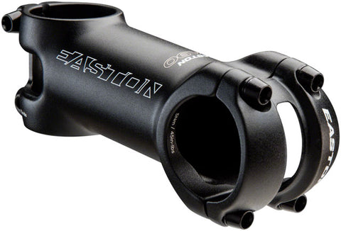 Easton EA90 Stem - 70mm, 31.8 Clamp, +/-7, 1 1/8