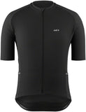 Garneau Lemmon 4 Jersey - Black, Men's, Small