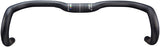 Ritchey WCS Ergomax Drop Handlebar - Aluminum, 31.8mm, 44cm, Matte Black