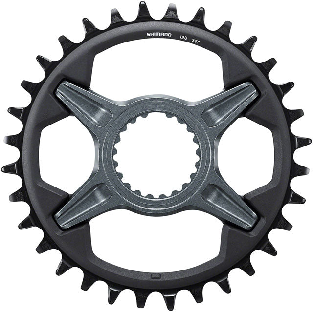 Shimano SLX SM-CRM75 34t 1x Chainring for M7100 and M7130 Cranks