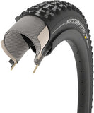 Pirelli Scorpion Trail M Tire - 29 x 2.4, Tubeless, Folding, Black