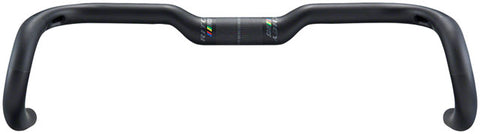 Ritchey WCS CB Ergomax Drop Handlebar - 46cm, Matte