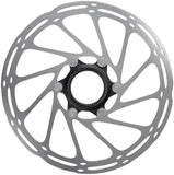 SRAM CenterLine Disc Brake Rotor - 180mm, Center Lock, Silver