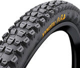 Continental Xynotal Tire - 29 x 2.4, Tubeless, Folding, Black, SuperSoft, DH