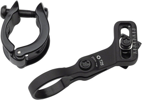 SRAM AXS POD Electronic Controller Bridge Clamp - Right