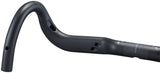 Ritchey WCS CB Ergomax Drop Handlebar - 44cm, Matte