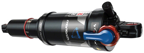 RockShox Monarch RL Rear Shock, 6.50x1.50