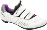 Garneau Jade XZ Road Shoes - Black, Women's, 39