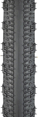 Teravail Washburn Tire - 700 x 47, Tubeless, Folding, Tan, Light and Supple