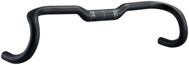 Ritchey WCS CB Ergomax Drop Handlebar - 46cm, Matte