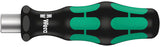 Wera 813 Bitholding Screwdriver - 1/4"