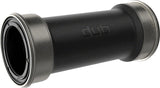 SRAM DUB PressFit Bottom Bracket - BB89.5/BB92, 89/92mm, MTB SuperBoost +, Black