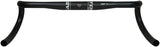 Easton EA50 AX Drop Handlebar - Aluminum, 31.8mm, 46cm, Black