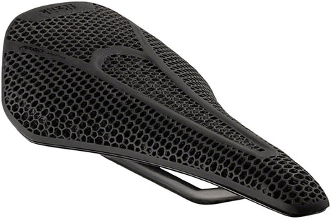 Fizik Vento Argo 00 Adaptive Saddle - Carbon, 140mm, Black