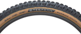 Teravail Warwick Tire - 27.5 x 2.5, Tubeless, Folding, Tan, Light and Supple, Fast Compound