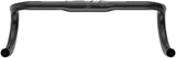 Zipp Service Course SL-80 Ergo Drop Handlebar - Aluminum, 31.8mm, 38cm, Matte Black, A2