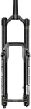 RockShox ZEB Ultimate Charger 3 RC2 Suspension Fork - 27.5", 190 mm, 15 x 110 mm, 44 mm Offset, Gloss Black, A2