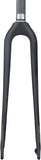 Ritchey WCS Carbon Cross Disc Fork - 1-1/8", 45mm Rake, Disc Brake, 2020 Model, Matte Carbon