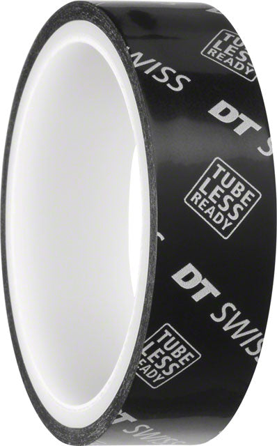 DT Tubeless Ready Tape - 42mm x 10m, Black