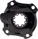 SRAM RED/Force AXS Power Meter Spider - 107 BCD, 8-Bolt Crank Interface, 1x/2x, Black, D1