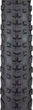 Teravail Ehline Tire - 29 x 2.3, Tubeless, Folding, Black, Durable, Fast Compound