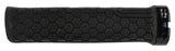 RaceFace Getta Grips - Black, Lock-On, 33mm