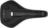 Ergon SMC Sport Gel Saddle - Stealth, Mens, Medium/Large