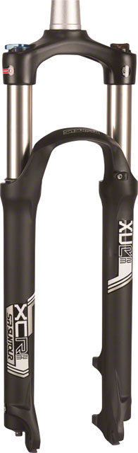 SR Suntour XCR Air LO-R Suspension Fork - 27.5