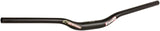 Renthal FatBar 35 Handlebar: 35mm, 30x800mm, Black