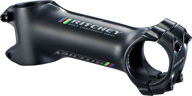 Ritchey WCS C220 Stem - 120mm, 31.8 Clamp, +/-17, 1 1/8